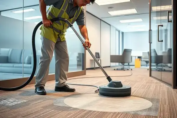 カーペット・フロアケア